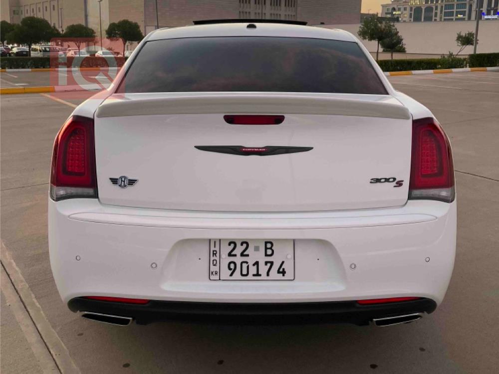 Chrysler 300
